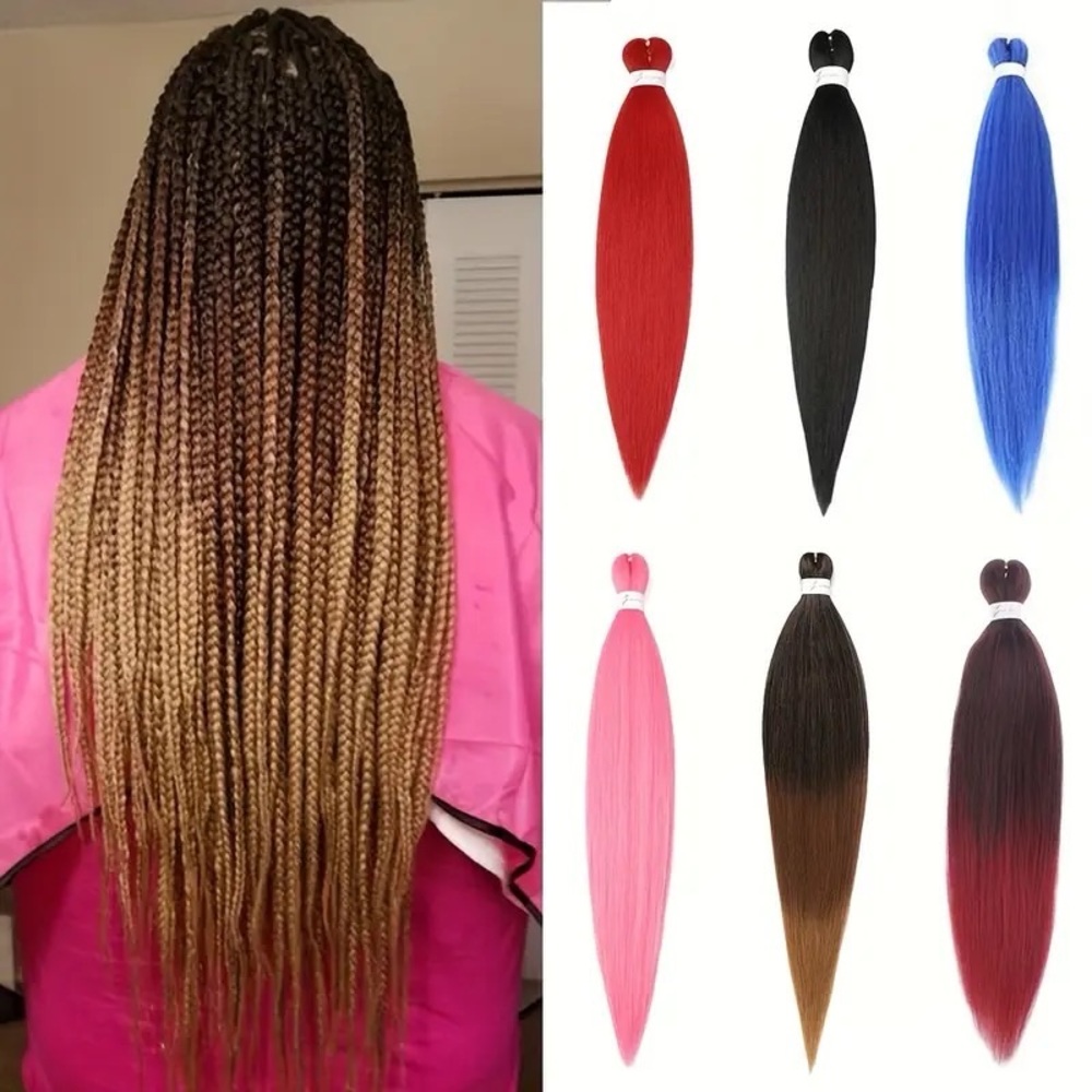 Breading extensions - Picture 14 of 14